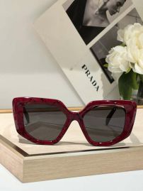 Picture of Prada Sunglasses _SKUfw56679111fw